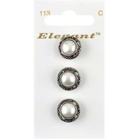 Knöpfe Elegant nr. 113