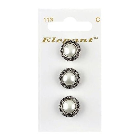Knopen Elegant nr. 113