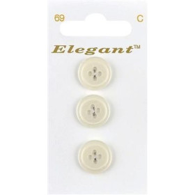   Knöpfe Elegant nr. 69