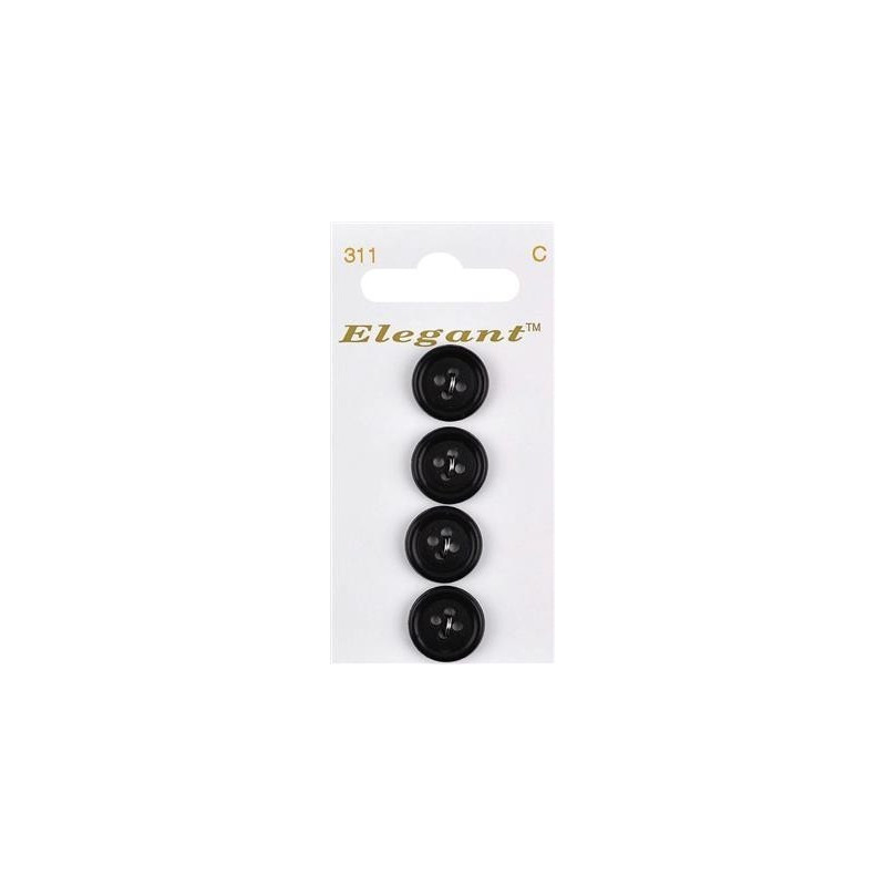 Buttons Elegant nr. 311 Buttons Elegant nr. 311