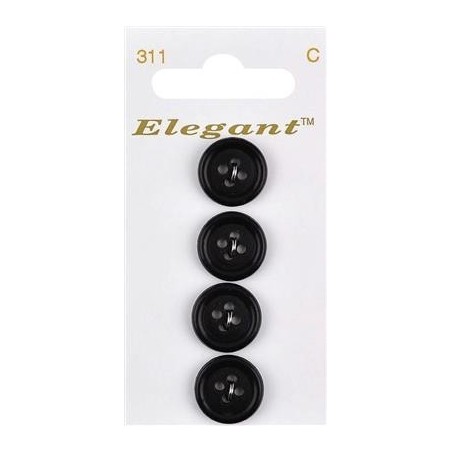 Knopen Elegant nr. 311