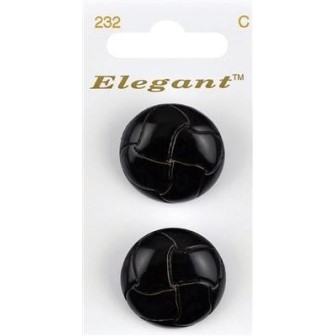   Knopen Elegant nr. 232