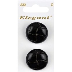   Buttons Elegant nr. 232