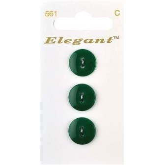   Knöpfe Elegant nr. 561