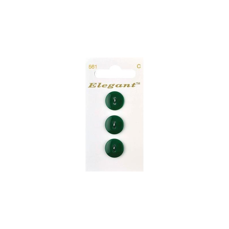 Buttons Elegant nr. 561 Buttons Elegant nr. 561
