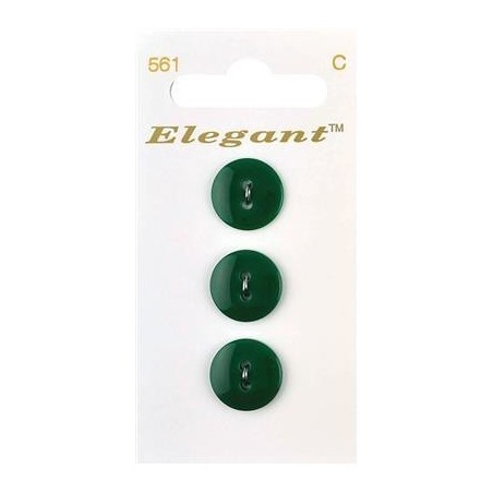 Knopen Elegant nr. 561