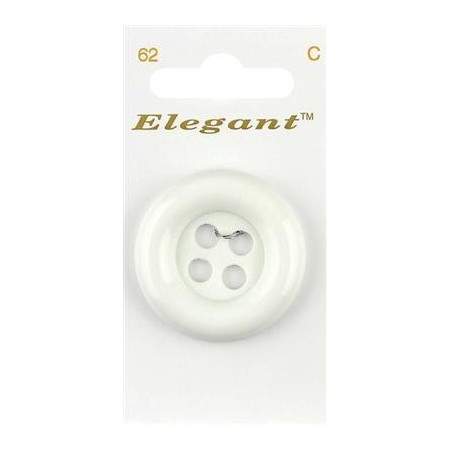   Knöpfe Elegant nr. 62