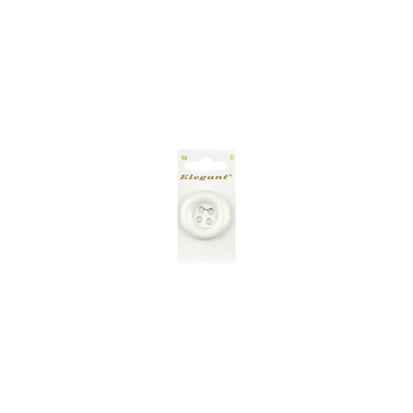   Boutons Elegant nr. 62