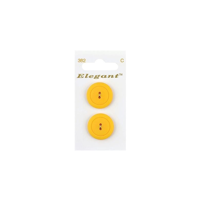 Buttons Elegant nr. 382 Buttons Elegant nr. 382