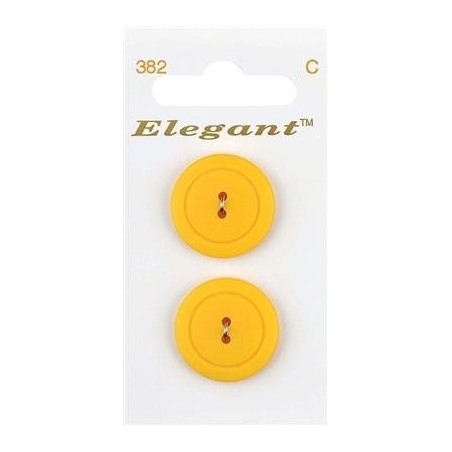 Knöpfe Elegant nr. 382