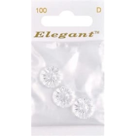   Knöpfe Elegant nr. 100
