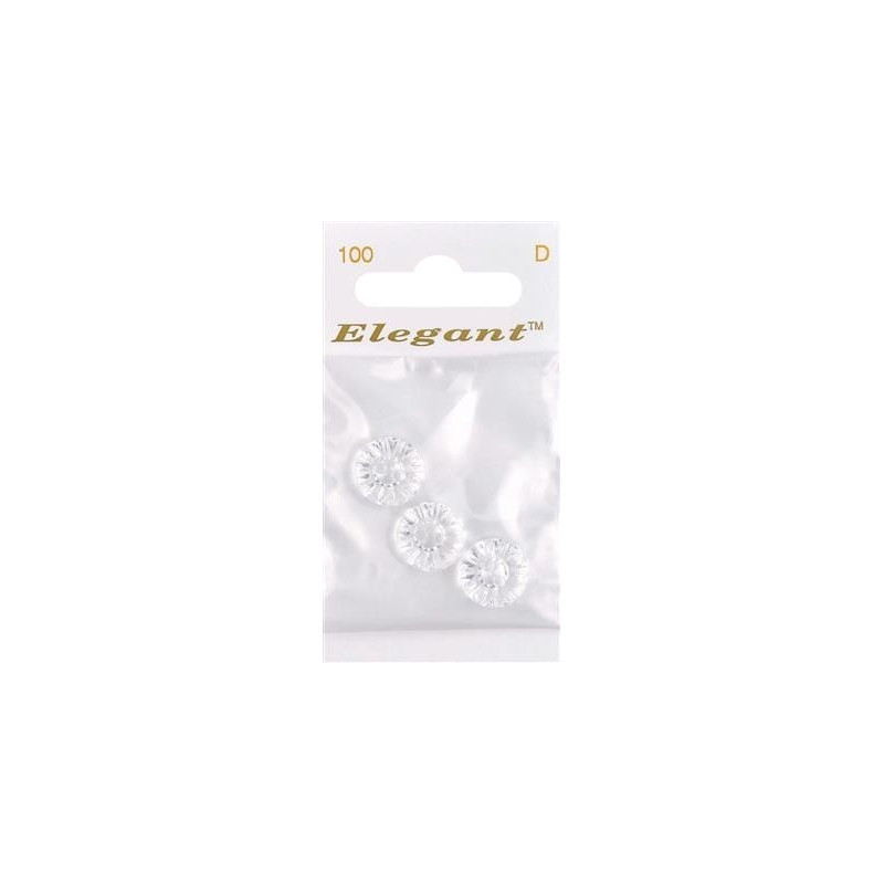 Boutons Elegant nr. 100