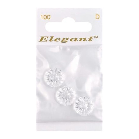 Knopen Elegant nr. 100