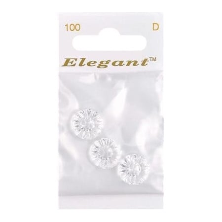 Knöpfe Elegant nr. 100