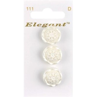   Boutons Elegant nr. 111
