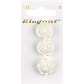   Boutons Elegant nr. 111