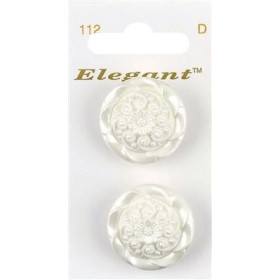   Boutons Elegant nr. 112