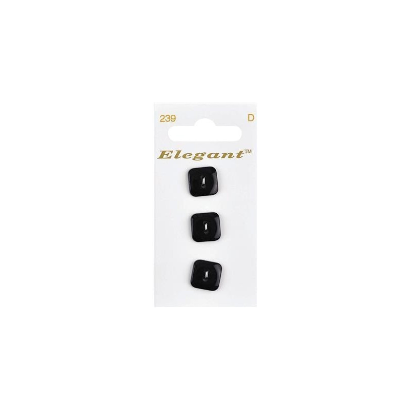 Knopen Elegant nr. 239