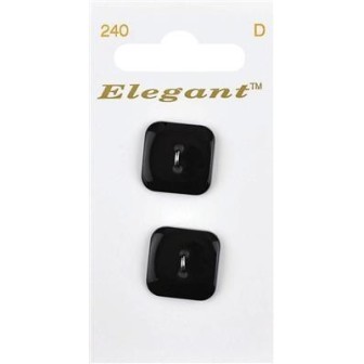   Knöpfe Elegant nr. 240