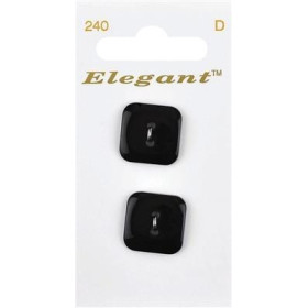   Knöpfe Elegant nr. 240