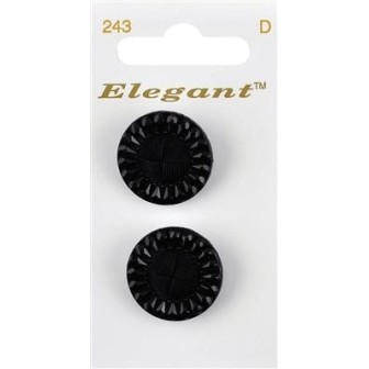   Buttons Elegant nr. 243