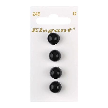   Boutons Elegant nr. 245