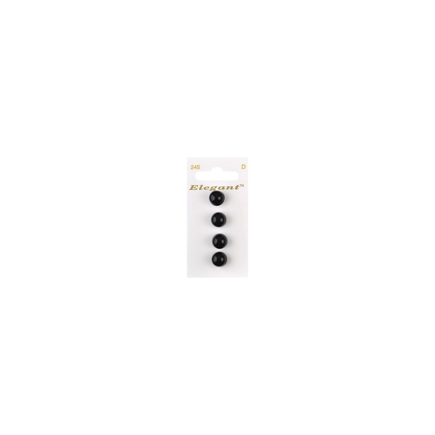   Buttons Elegant nr. 245