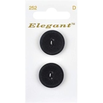   Knöpfe Elegant nr. 252