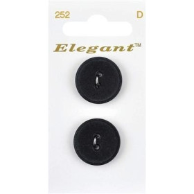   Boutons Elegant nr. 252