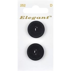   Knöpfe Elegant nr. 252