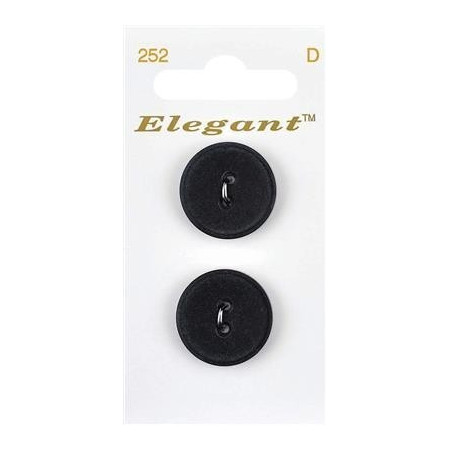   Boutons Elegant nr. 252