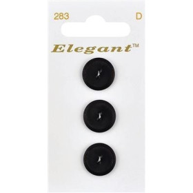   Knöpfe Elegant nr. 283