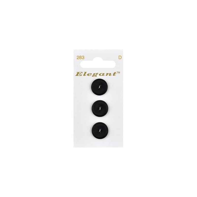 Boutons Elegant nr. 283