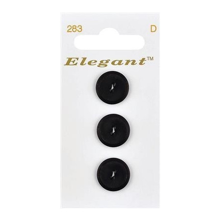 Knöpfe Elegant nr. 283