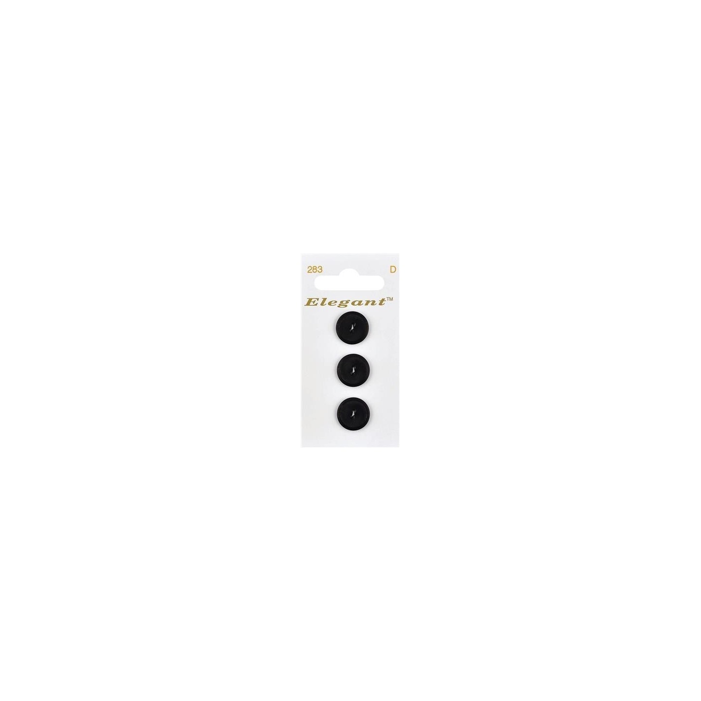   Buttons Elegant nr. 283