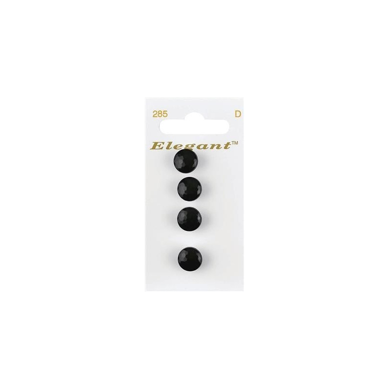 Knopen Elegant nr. 285 Knopen Elegant nr. 285