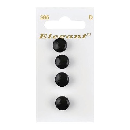 Knöpfe Elegant nr. 285
