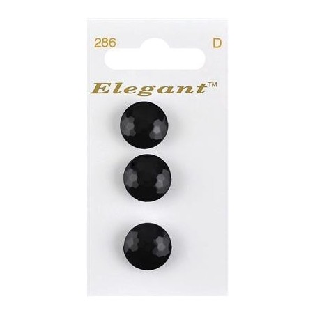 Boutons Elegant nr. 286