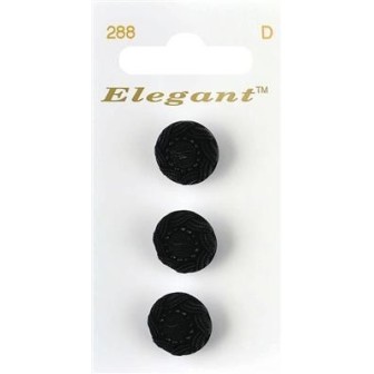   Knopen Elegant nr. 288