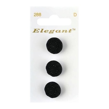 Knöpfe Elegant nr. 288