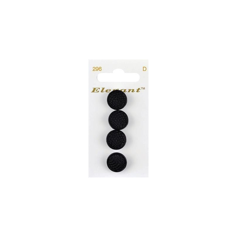 Buttons Elegant nr. 296 Buttons Elegant nr. 296
