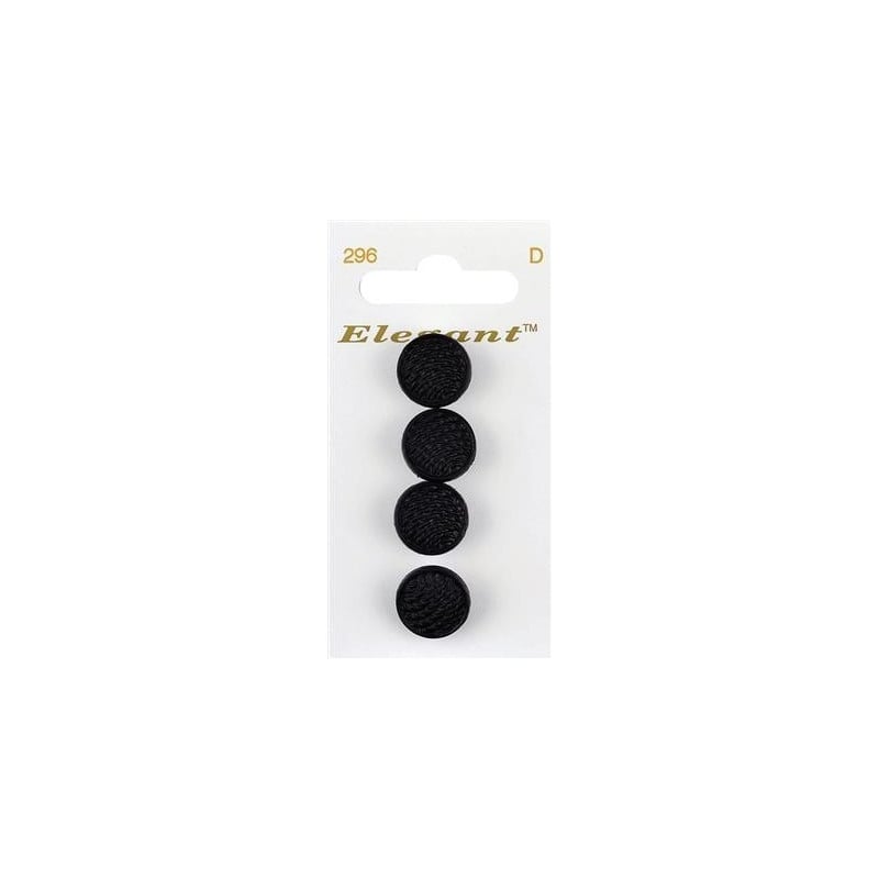Knopen Elegant nr. 296 Knopen Elegant nr. 296