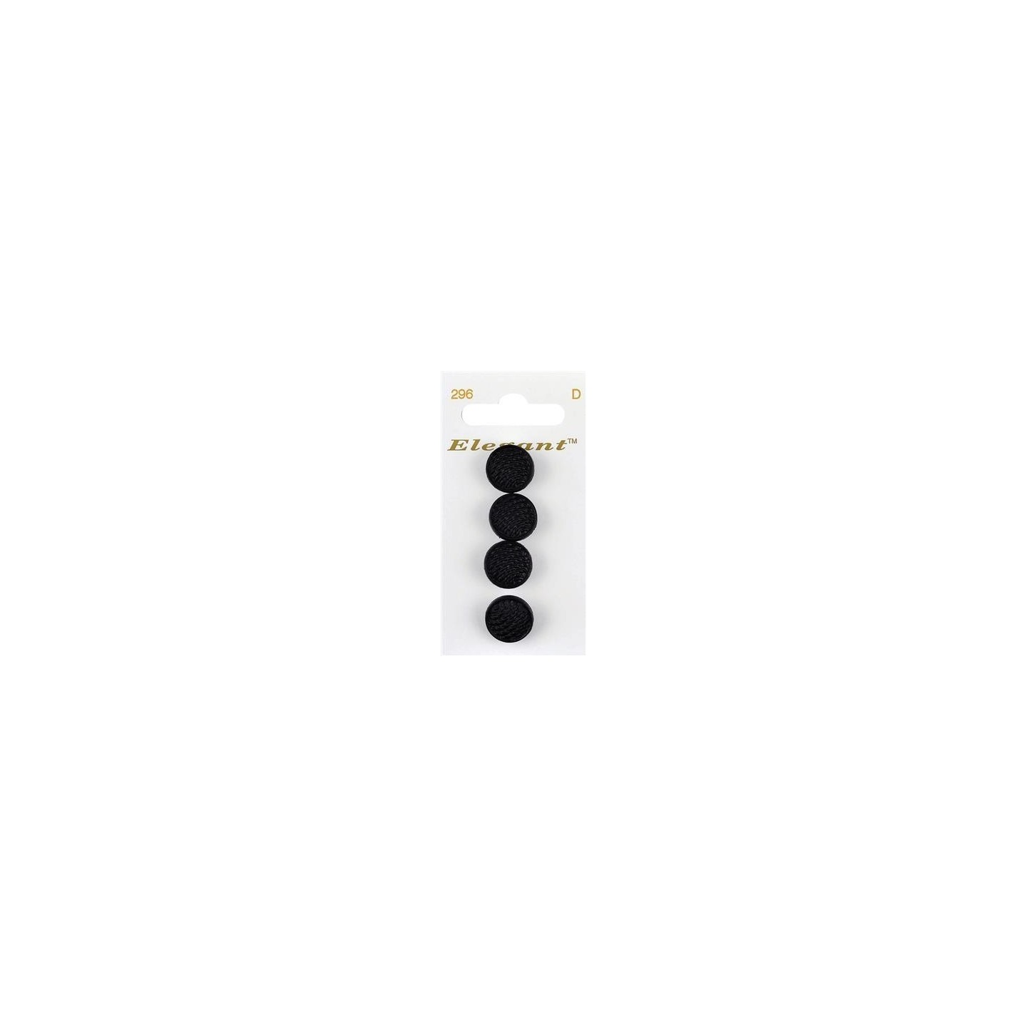   Buttons Elegant nr. 296