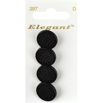   Knopen Elegant nr. 297