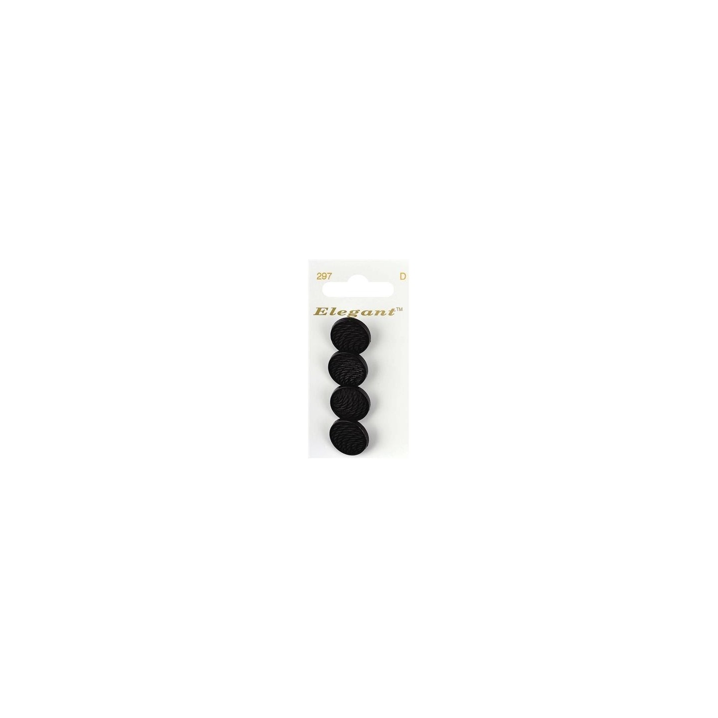   Buttons Elegant nr. 297