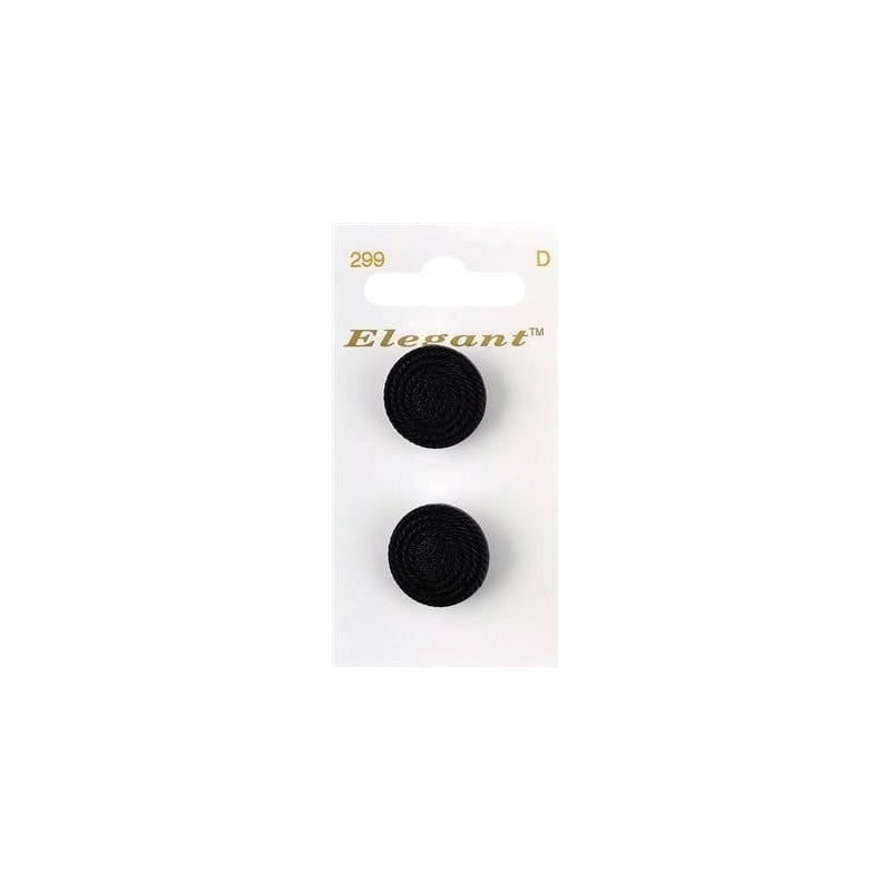 Knopen Elegant nr. 299 Knopen Elegant nr. 299