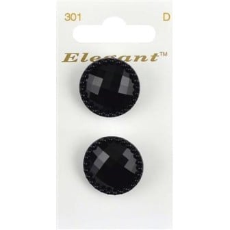  Knopen Elegant nr. 301