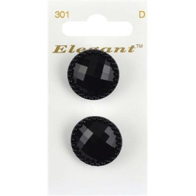 Boutons Elegant nr. 301
