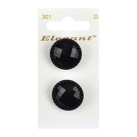 Knopen Elegant nr. 301
