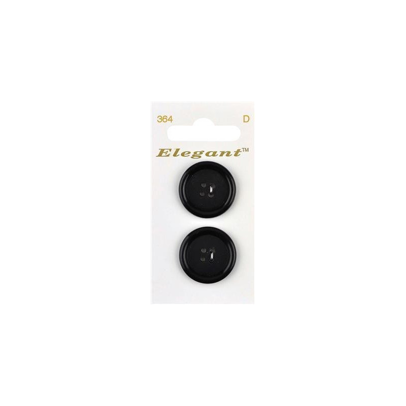 Buttons Elegant nr. 364 Buttons Elegant nr. 364